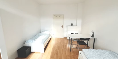 Monteur-Zimmer - Sachsen-Anhalt - **Über 150 Betten** Die besten Monteurwohnungen in Leipzig!