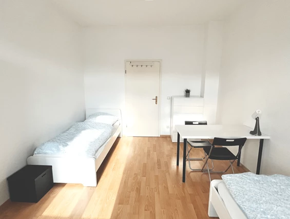 MonteurZimmer: **Über 150 Betten** Die besten Monteurwohnungen in Leipzig!