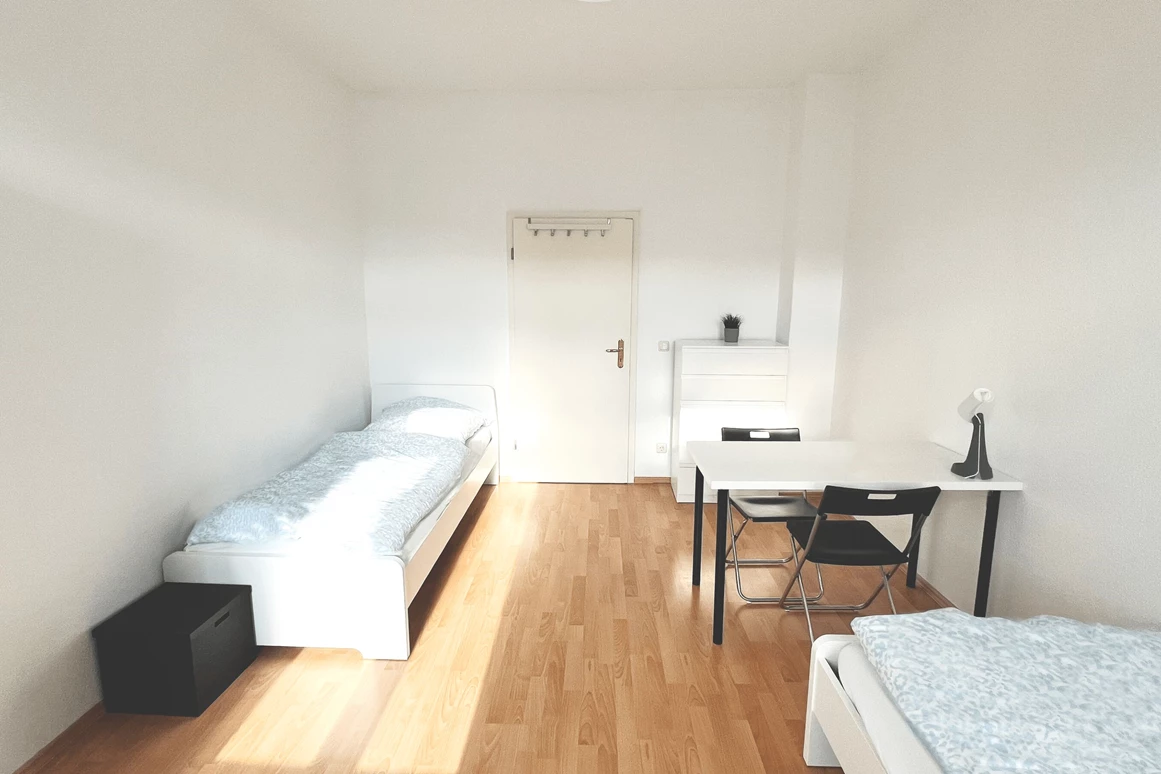 MonteurZimmer: **Über 150 Betten** Die besten Monteurwohnungen in Leipzig!
