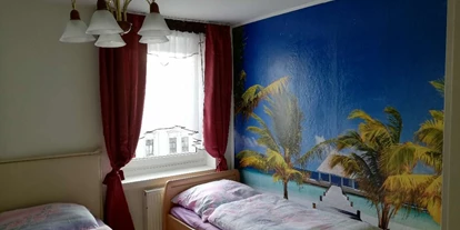 Monteur-Zimmer - Preis pro Nacht - Daniel's Monteurwohnung Ferienwohnung