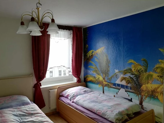 MonteurZimmer: Daniel's Monteurwohnung Ferienwohnung