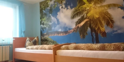 Monteur-Zimmer - Preis pro Nacht - Daniel's Monteurwohnung Ferienwohnung