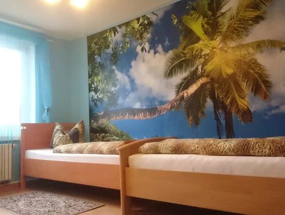MonteurZimmer: Daniel's Monteurwohnung Ferienwohnung
