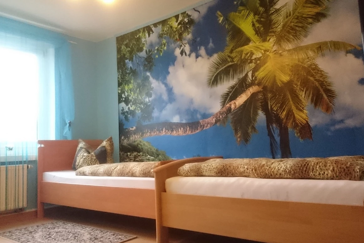 MonteurZimmer: Daniel's Monteurwohnung Ferienwohnung