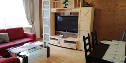Monteur-Zimmer - Preis pro Nacht - Daniel's Monteurwohnung Ferienwohnung