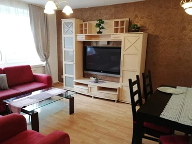 MonteurZimmer: Daniel's Monteurwohnung Ferienwohnung