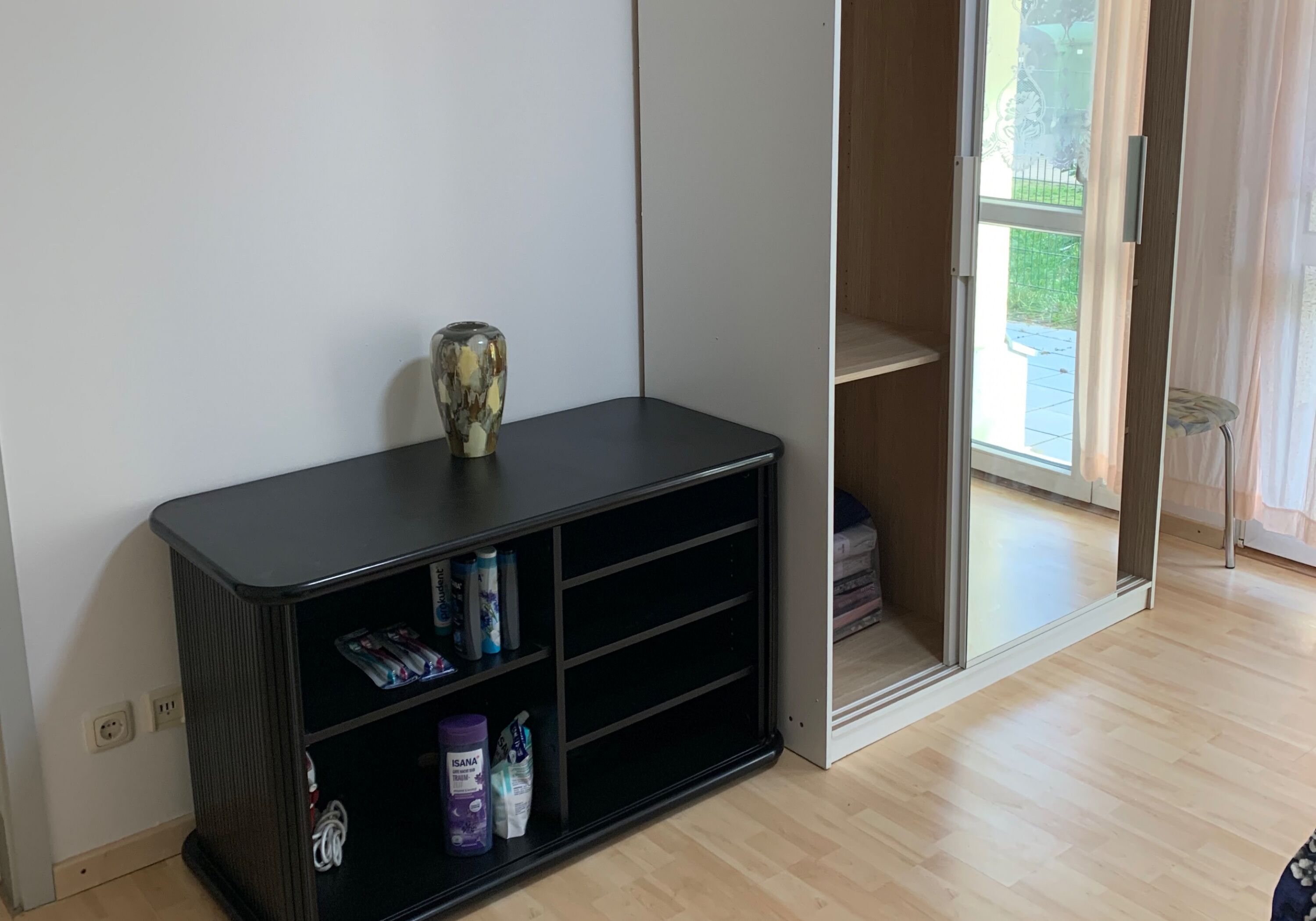 Monteur-Zimmer - 3 Wohnungen mit Grillmöglichkeit in Leipzig