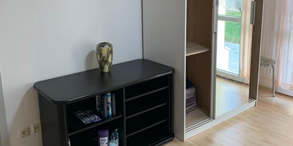 Monteur-Zimmer - Sachsen-Anhalt - 3 Wohnungen mit Grillmöglichkeit in Leipzig