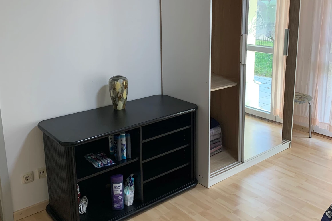 MonteurZimmer: 3 Wohnungen mit Grillmöglichkeit in Leipzig