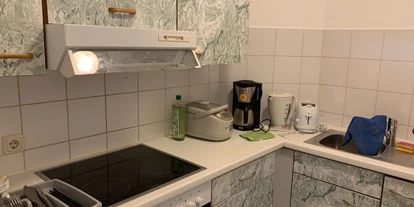 Monteur-Zimmer - Sachsen-Anhalt - 3 Wohnungen mit Grillmöglichkeit in Leipzig