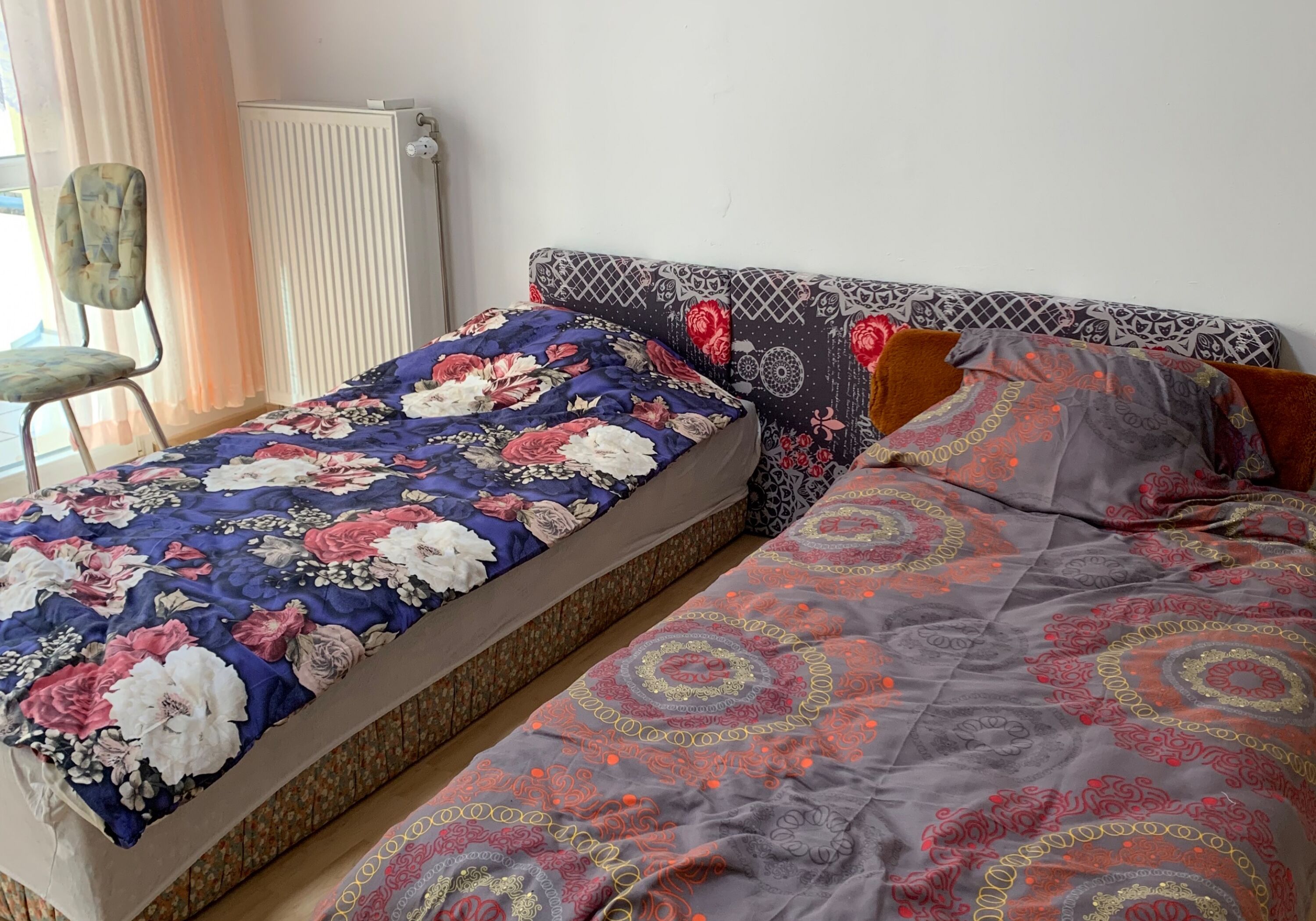 Monteur-Zimmer - https://images.monteurzimmer.de/12820705b9/xl/c945b7a3-33ac-4b0a-8feb-01ce7b08109b.jpg - 3 Wohnungen mit Grillmöglichkeit in Leipzig