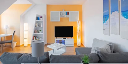 Monteur-Zimmer - Sachsen-Anhalt - Zentrumsnahes, helles Apartment