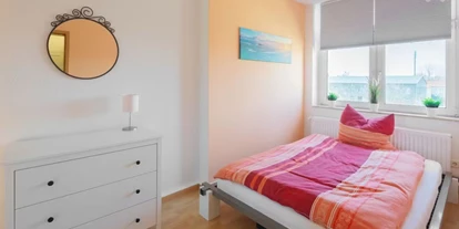 Monteur-Zimmer - Sachsen-Anhalt - Zentrumsnahes, helles Apartment