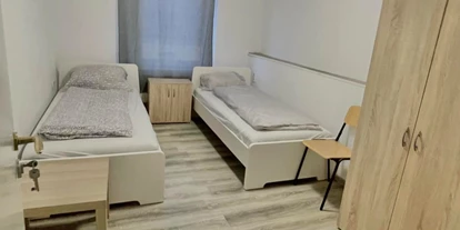 Monteur-Zimmer - Sachsen-Anhalt - Moderne und zentrale Monteurwohnung & Ferienwohnung Cetin
