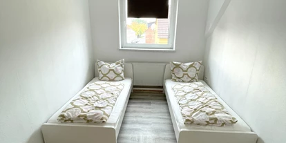 Monteur-Zimmer - Sachsen-Anhalt - Moderne und zentrale Monteurwohnung & Ferienwohnung Cetin