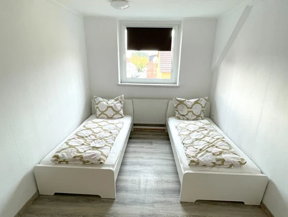 MonteurZimmer: Moderne und zentrale Monteurwohnung & Ferienwohnung Cetin