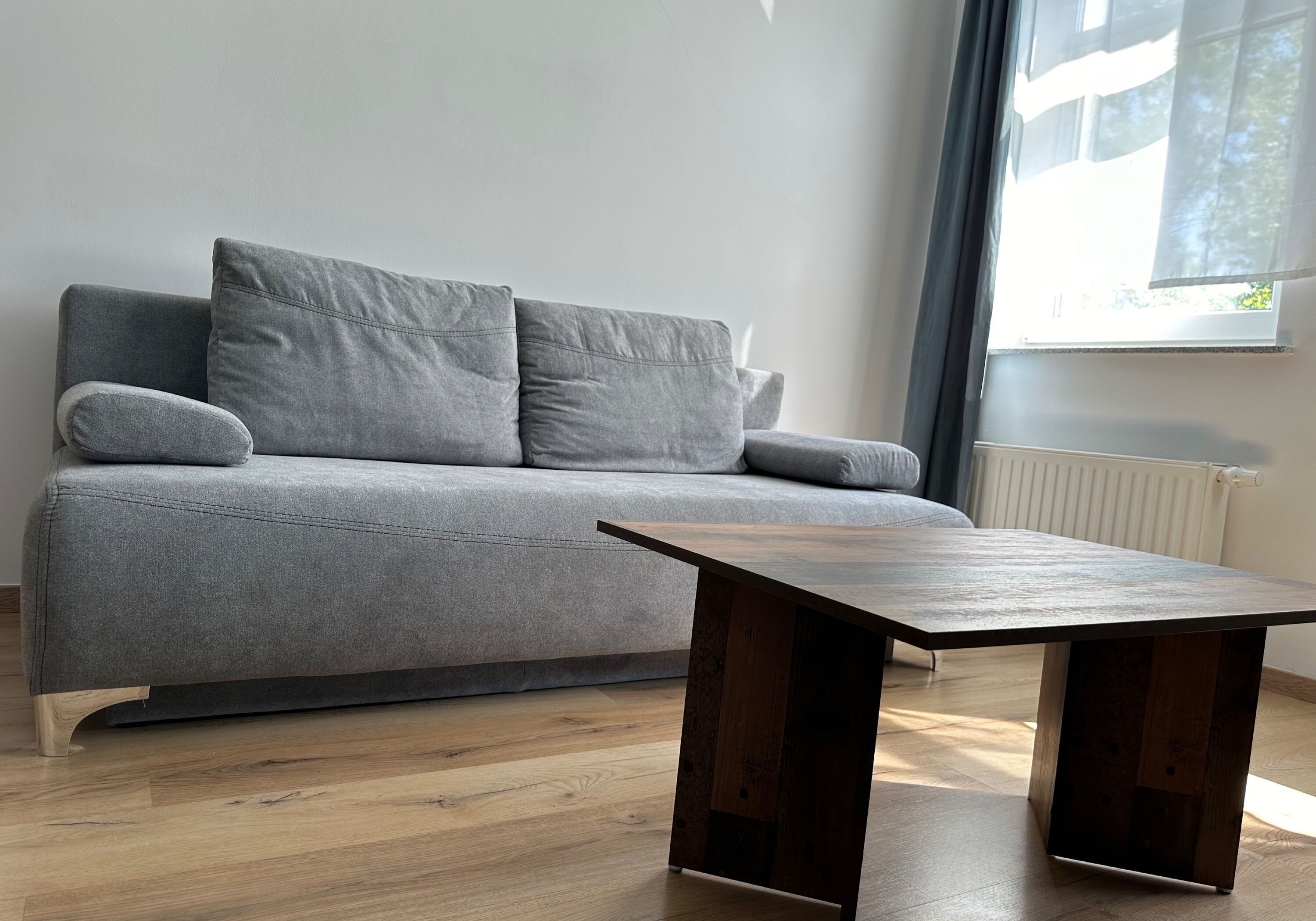 Monteur-Zimmer - Monteur- und Gästezimmer in Zentrum Ost