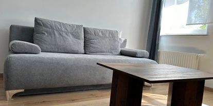 Monteur-Zimmer - Sachsen-Anhalt - Monteur- und Gästezimmer in Zentrum Ost