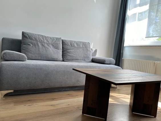 MonteurZimmer: Monteur- und Gästezimmer in Zentrum Ost