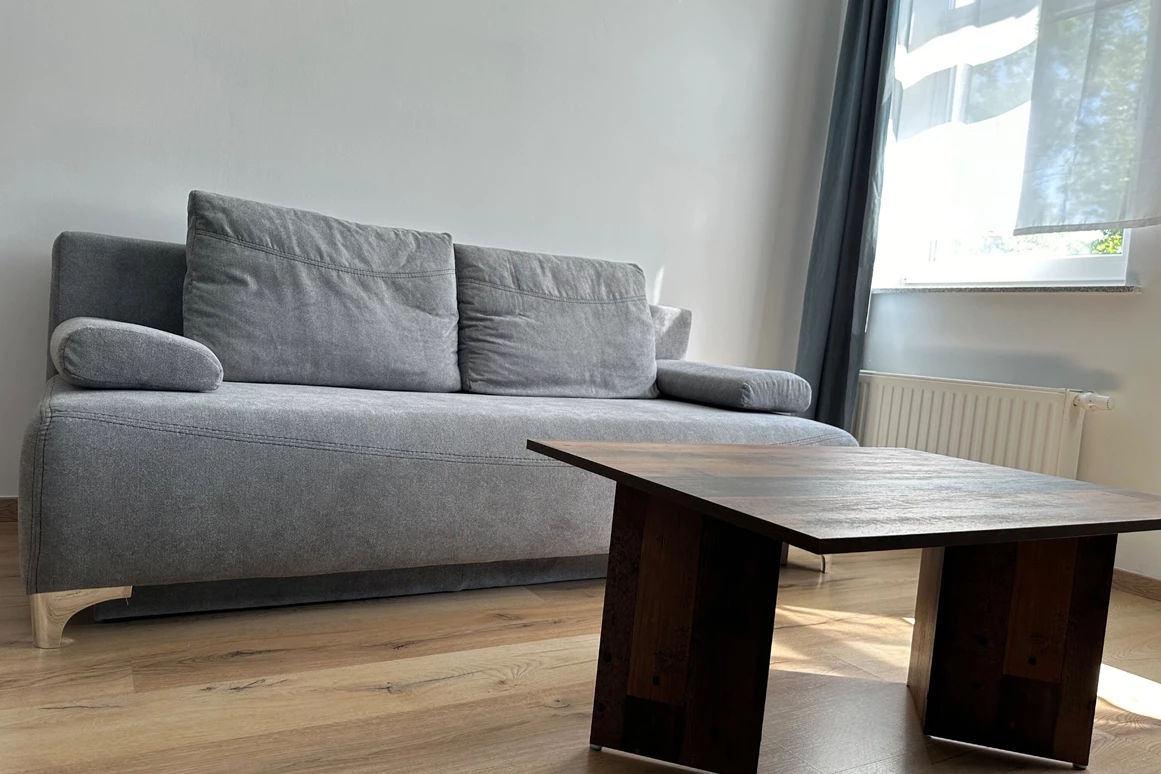 MonteurZimmer: Monteur- und Gästezimmer in Zentrum Ost
