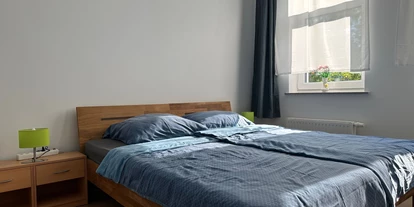 Monteur-Zimmer - Sachsen-Anhalt - Monteur- und Gästezimmer in Zentrum Ost