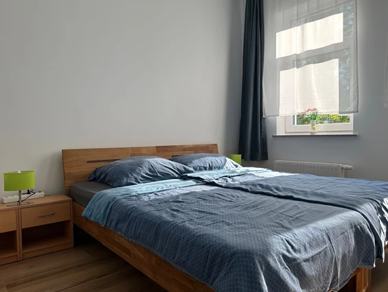 MonteurZimmer: Monteur- und Gästezimmer in Zentrum Ost