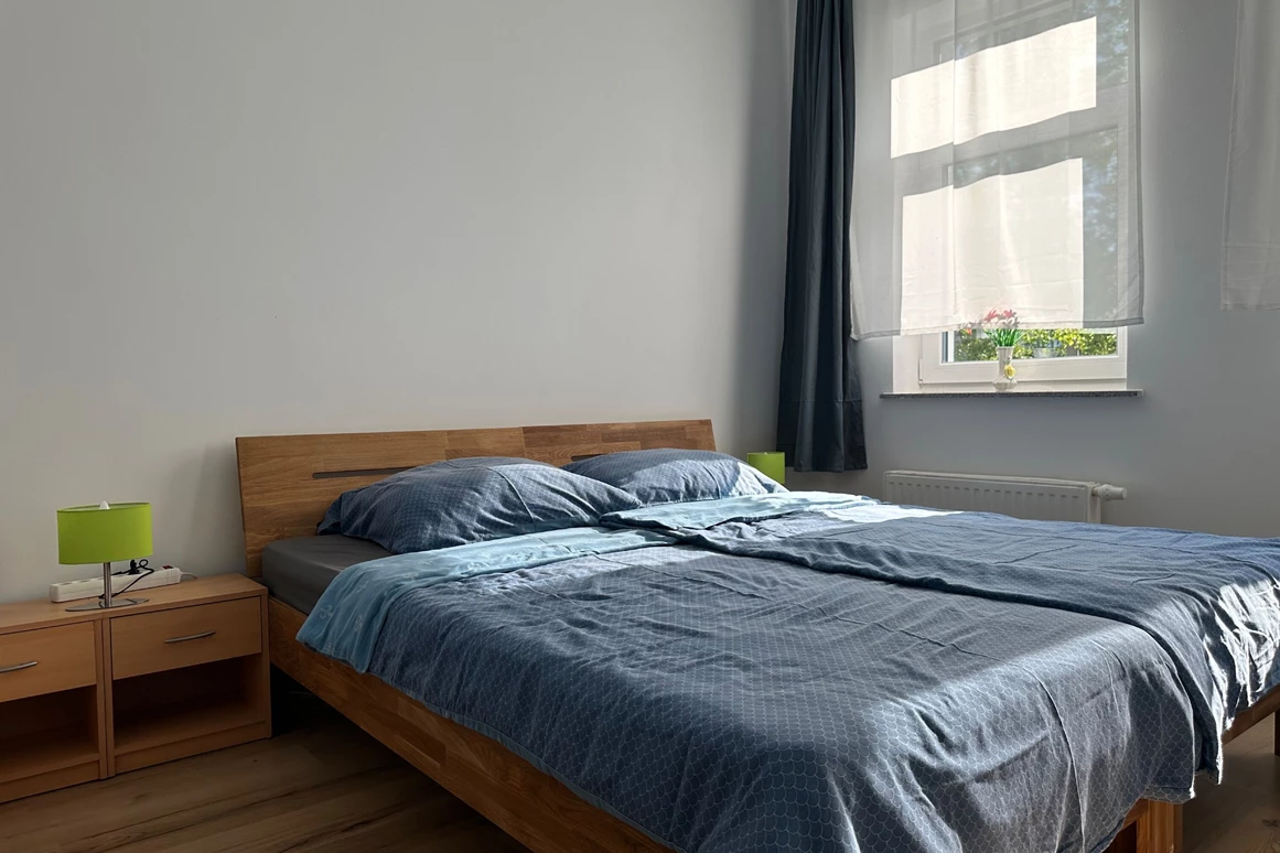 MonteurZimmer: Monteur- und Gästezimmer in Zentrum Ost