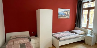 Monteur-Zimmer - Sachsen-Anhalt - Wohnung in Leipzig Möckern