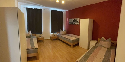 Monteur-Zimmer - Sachsen-Anhalt - Wohnung in Leipzig Möckern