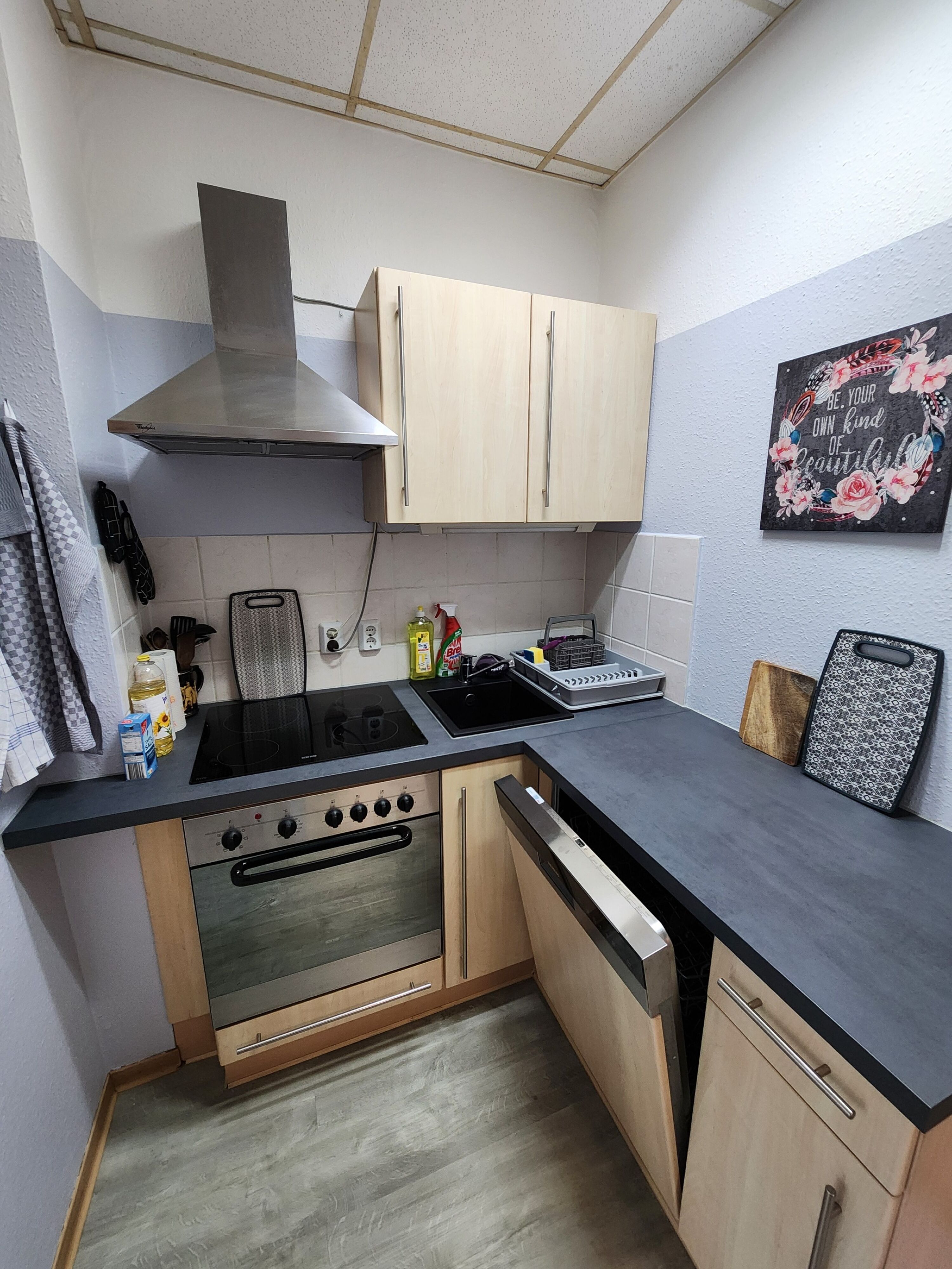 Monteur-Zimmer - Zimmervermietung für Langfristiges wohnen in Leipzig