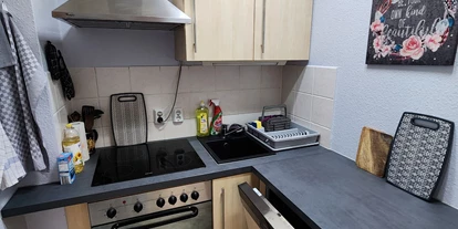 Monteur-Zimmer - Sachsen-Anhalt - Zimmervermietung für Langfristiges wohnen in Leipzig