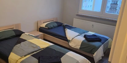 Monteur-Zimmer - Sachsen-Anhalt - Komfortable Monteurwohnung