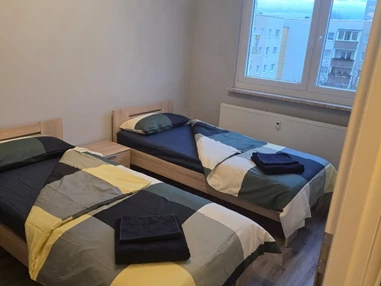MonteurZimmer: Komfortable Monteurwohnung