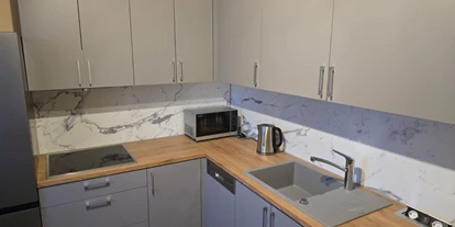 Monteur-Zimmer - Sachsen-Anhalt - Komfortable Monteurwohnung