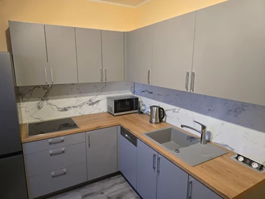 MonteurZimmer: Komfortable Monteurwohnung