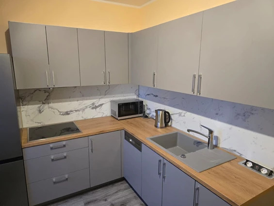 MonteurZimmer: Komfortable Monteurwohnung