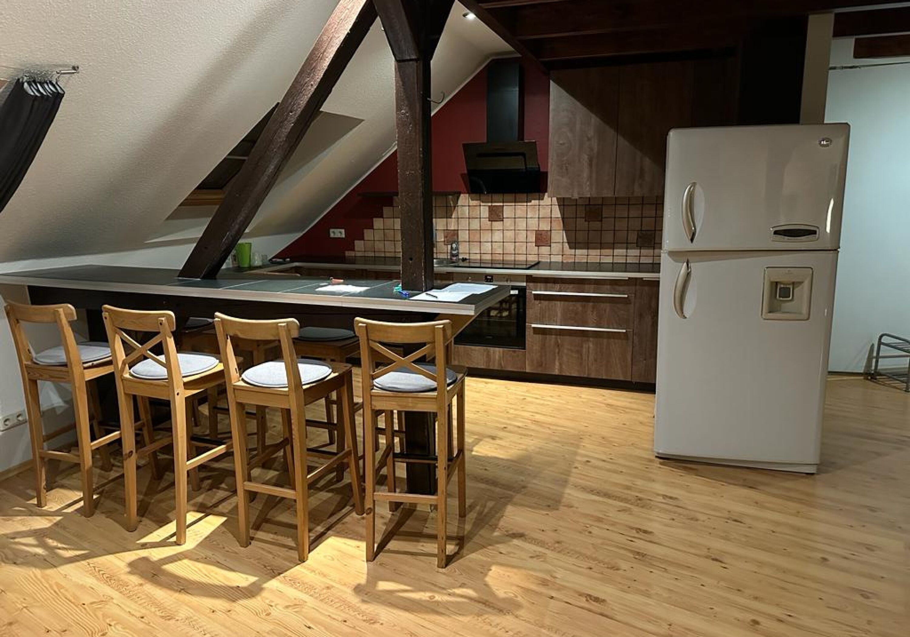 Monteur-Zimmer - Pension Emilia