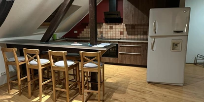 Monteur-Zimmer - Sachsen-Anhalt - Pension Emilia
