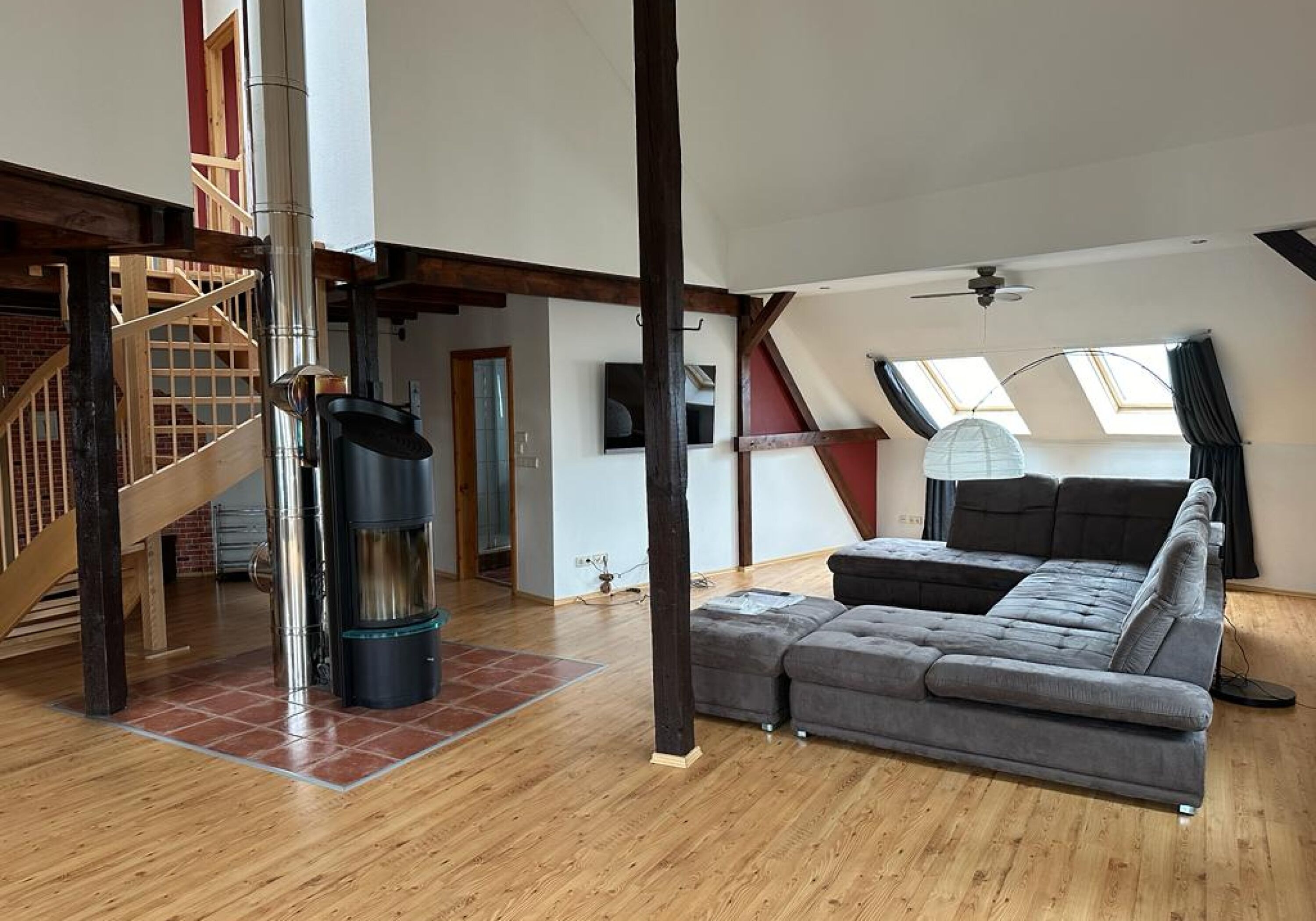 Monteur-Zimmer - Pension Emilia