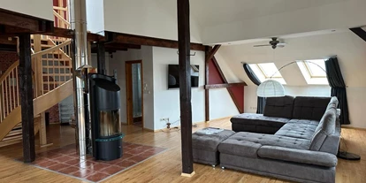 Monteur-Zimmer - Sachsen-Anhalt - Pension Emilia