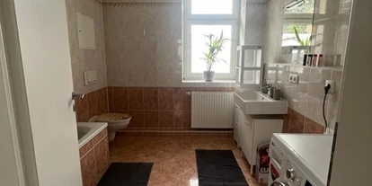 Monteur-Zimmer - Sachsen-Anhalt - https://images.monteurzimmer.de/63d7894576/xl/341aac57-fe4f-49e7-8f2b-ca233159633d.jpg - Moderne Unterkunft im Südwesten von Leipzig