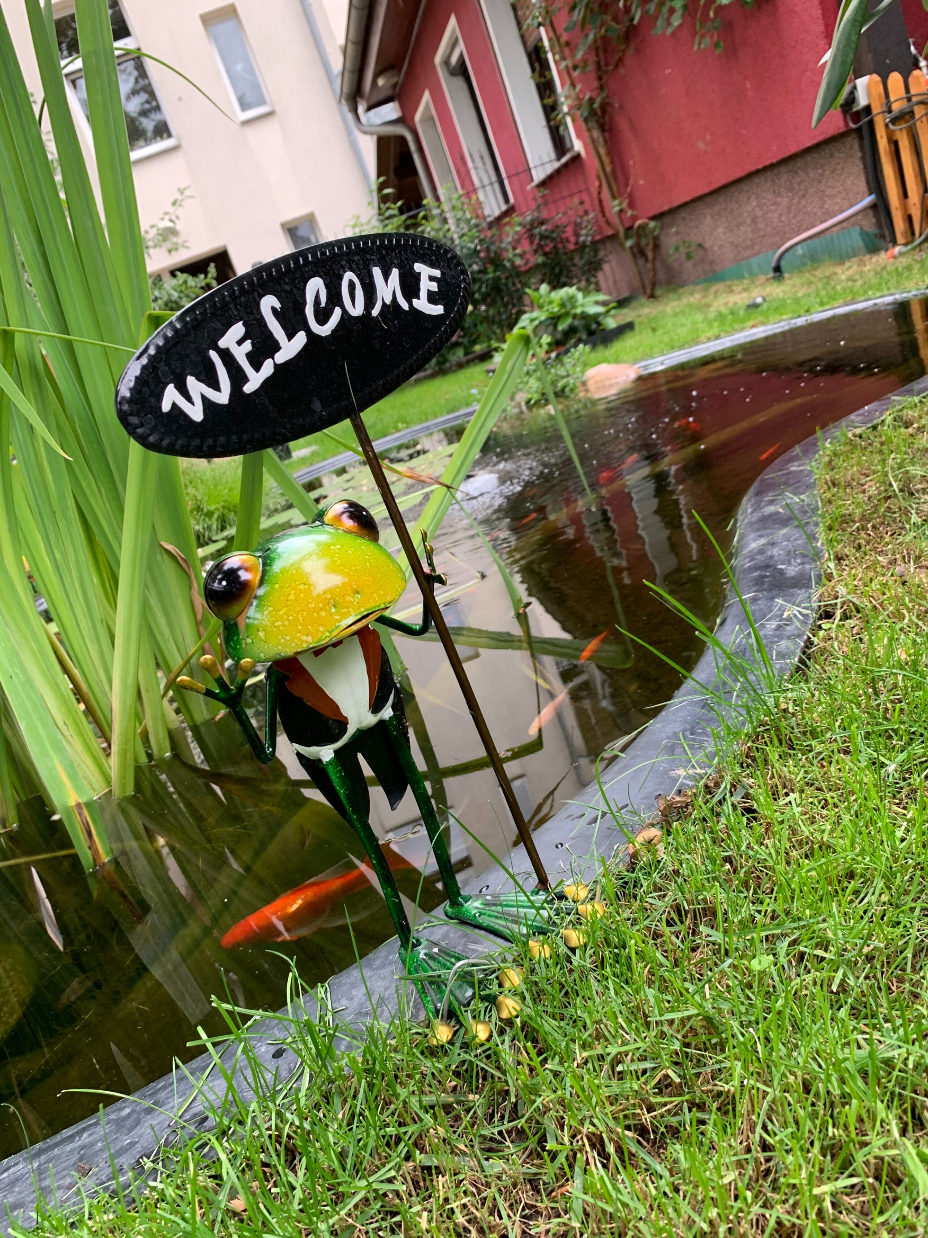 Monteur-Zimmer - Monteurwohnung mit Garten