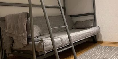 Monteur-Zimmer - Sachsen-Anhalt - Monteurwohnung mit Garten