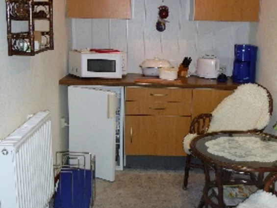 MonteurZimmer: Monteurzimmer Leipzig mit eigenem WC