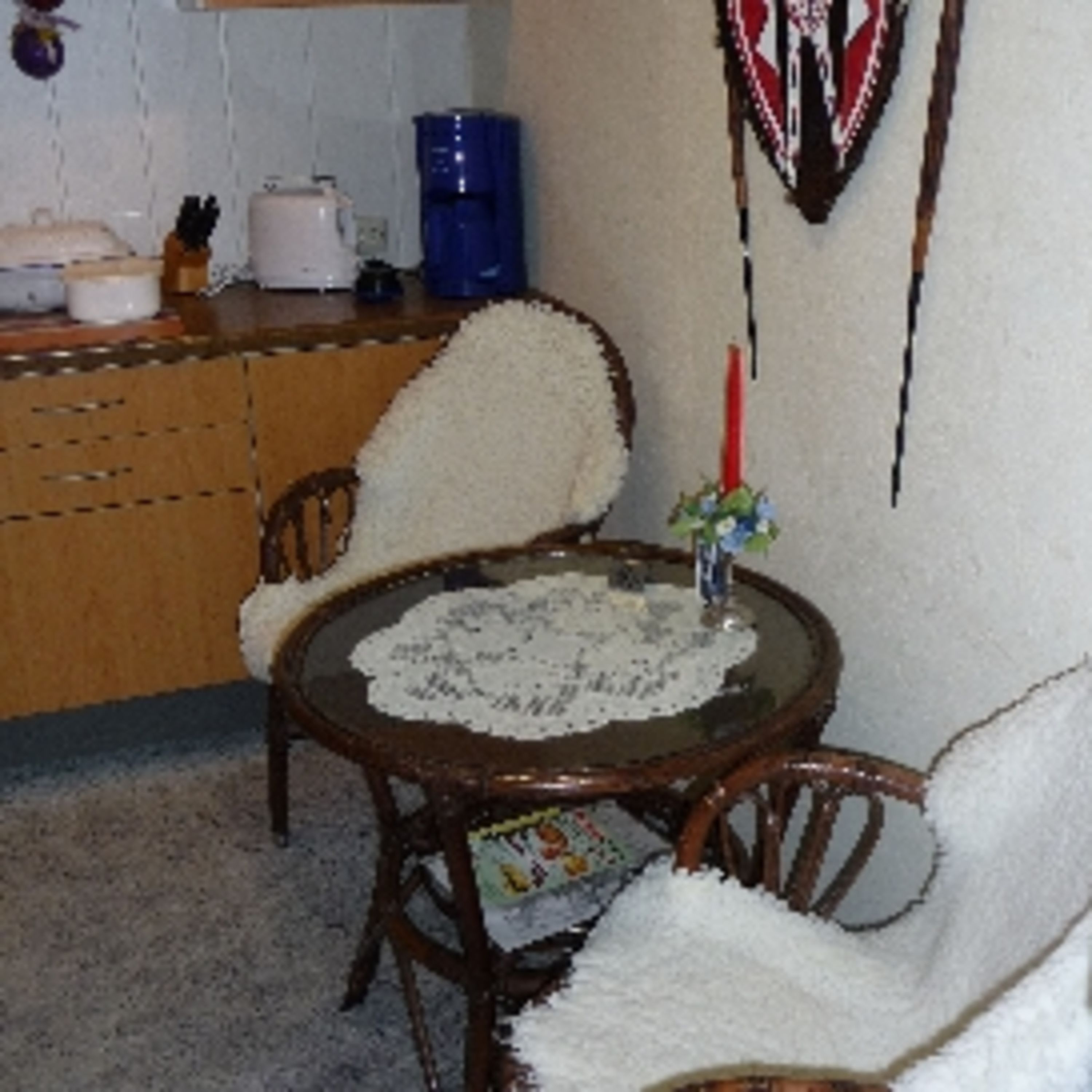 Monteur-Zimmer - Monteurzimmer Leipzig mit eigenem WC