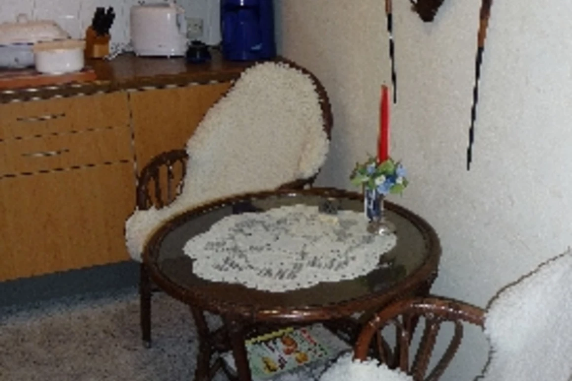 MonteurZimmer: Monteurzimmer Leipzig mit eigenem WC