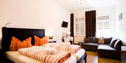 Monteur-Zimmer - Sachsen-Anhalt - City Apartment