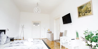 Monteur-Zimmer - Sachsen-Anhalt - City Apartment