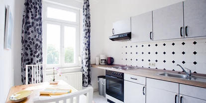 Monteur-Zimmer - Sachsen-Anhalt - City Apartment