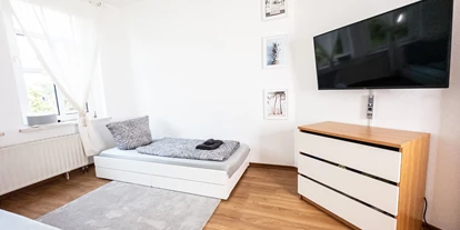 Monteur-Zimmer - Sachsen-Anhalt - Unterkunft Leipzig